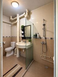 Blk 552 Jurong West Street 42 (Jurong West), HDB 5 Rooms #634356781